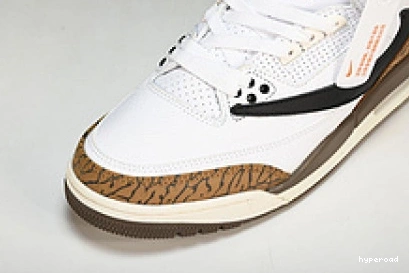 Hyperoad “Palomino” 3 Air Scott Jordan x Travis 0914